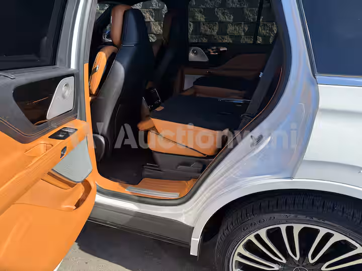 Lincoln Aviator 2021 — 42
