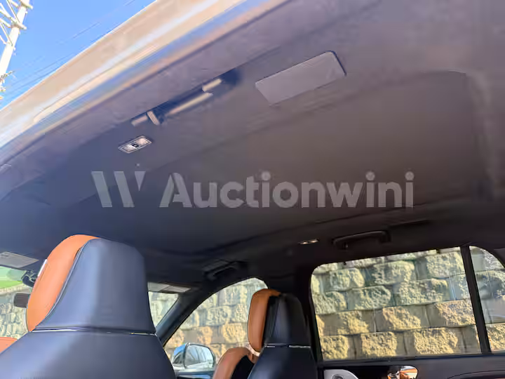 Lincoln Aviator 2021 — 43