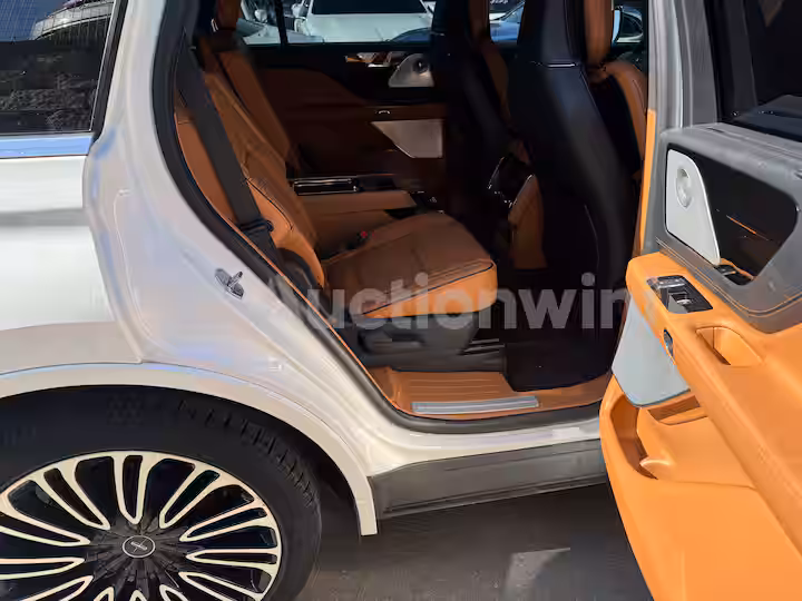 Lincoln Aviator 2021 — 45