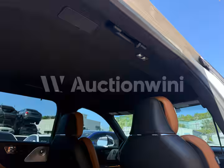 Lincoln Aviator 2021 — 46