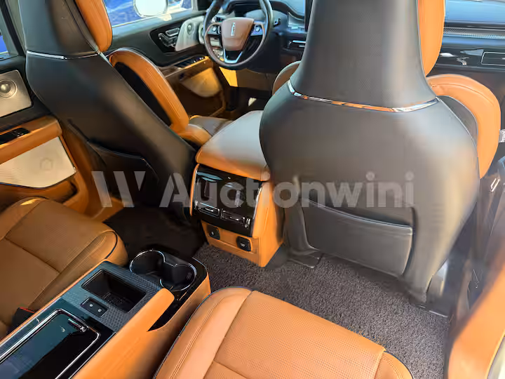 Lincoln Aviator 2021 — 47
