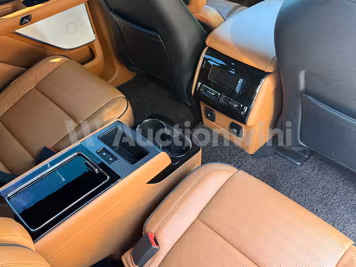 Lincoln Aviator 2021 — 49