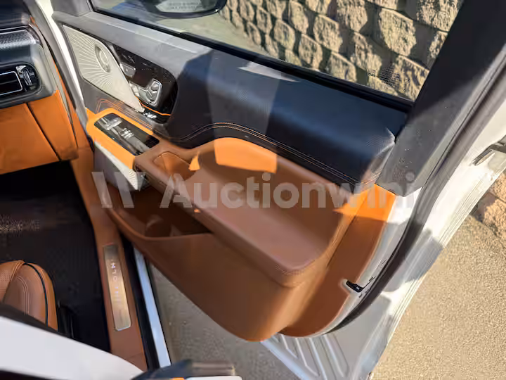 Lincoln Aviator 2021 — 50