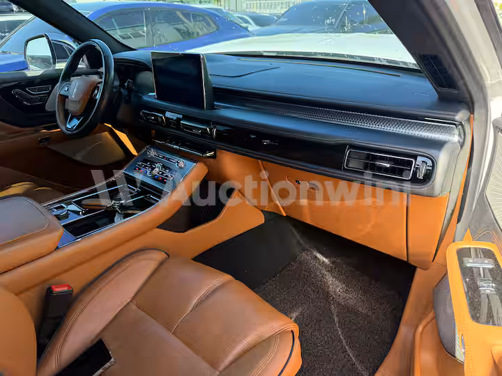 Lincoln Aviator 2021 — 51