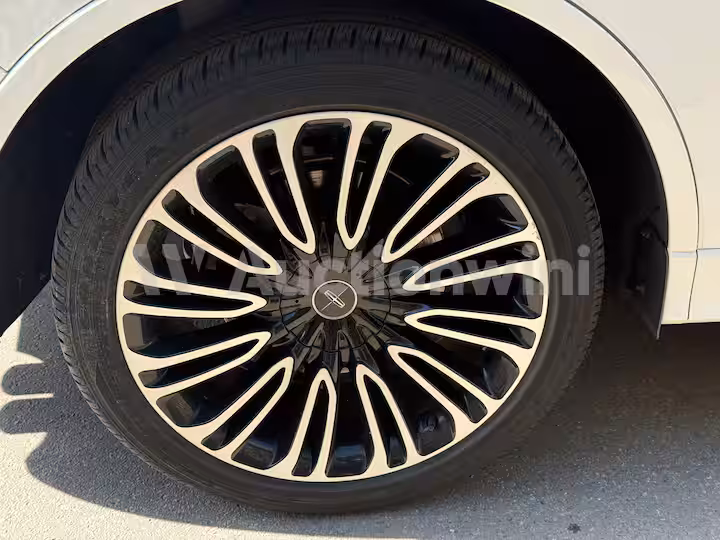 Lincoln Aviator 2021 — 52