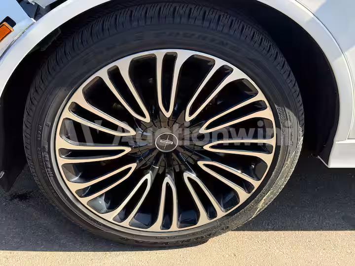 Lincoln Aviator 2021 — 54