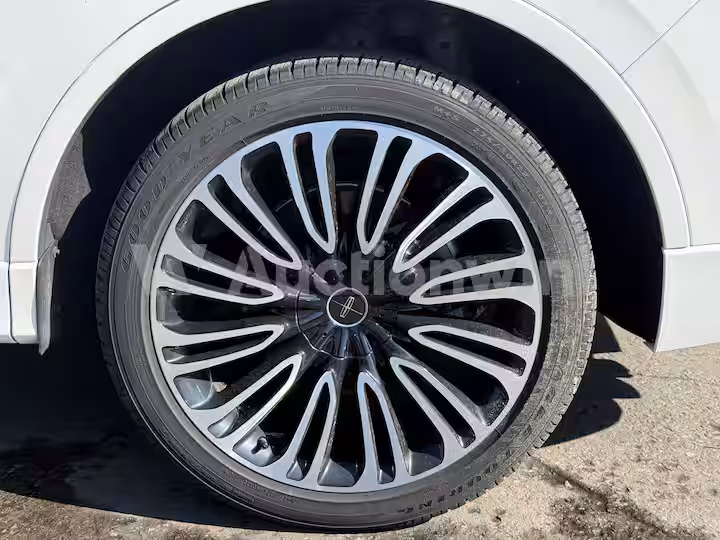 Lincoln Aviator 2021 — 56