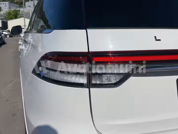 Lincoln Aviator 2021 — 7