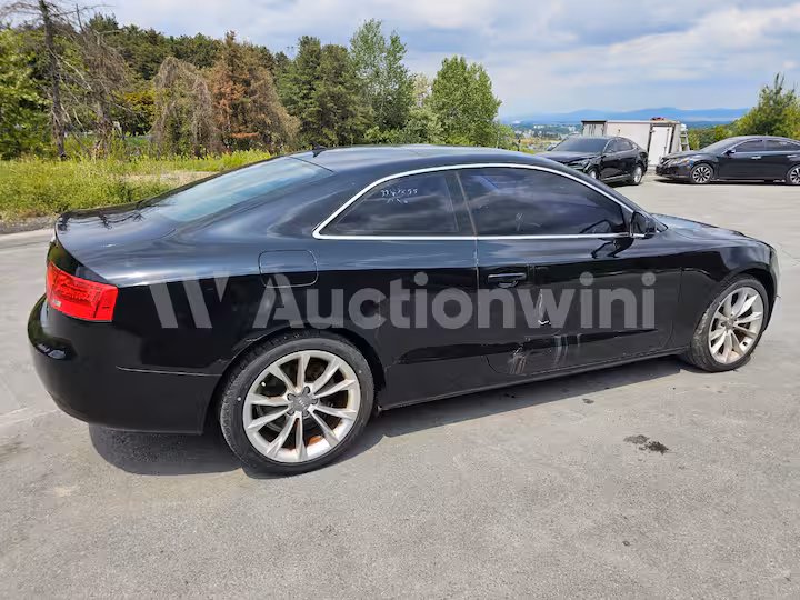 Audi A5 2014 — 4