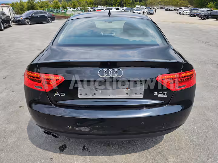 Audi A5 2014 — 5