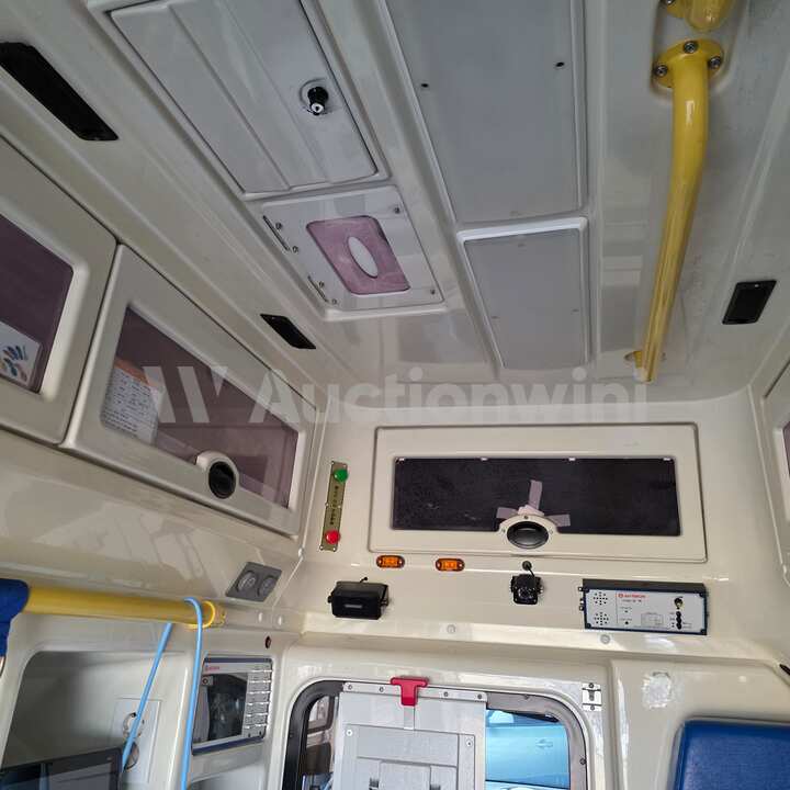 Hyundai Starex 2019 — 15