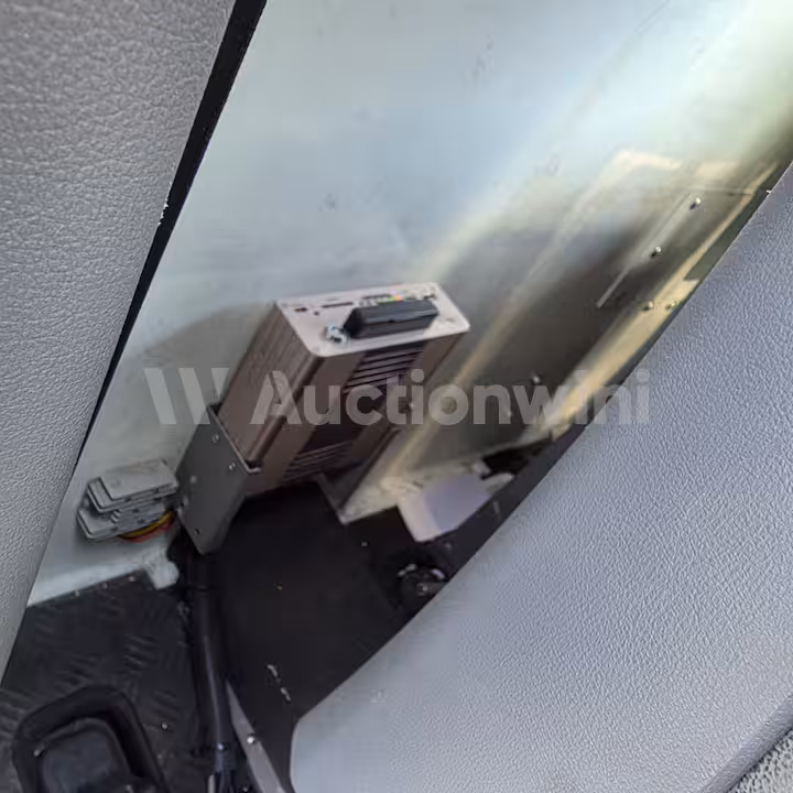 Hyundai Starex 2019 — 18