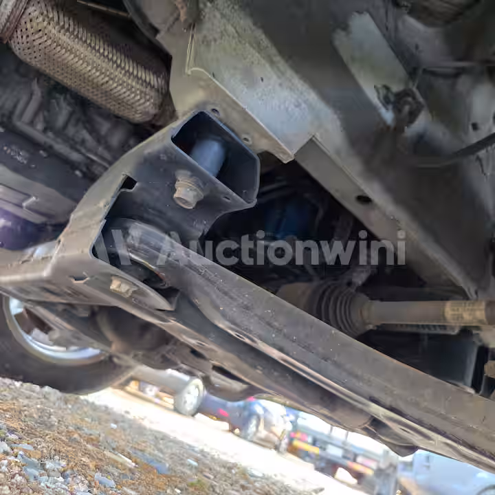 Hyundai Starex 2019 — 19