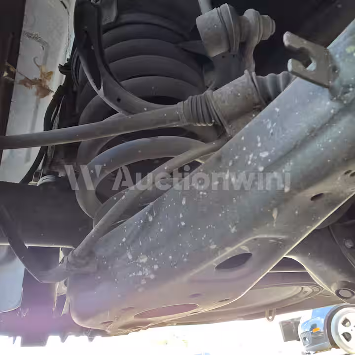 Hyundai Starex 2019 — 20