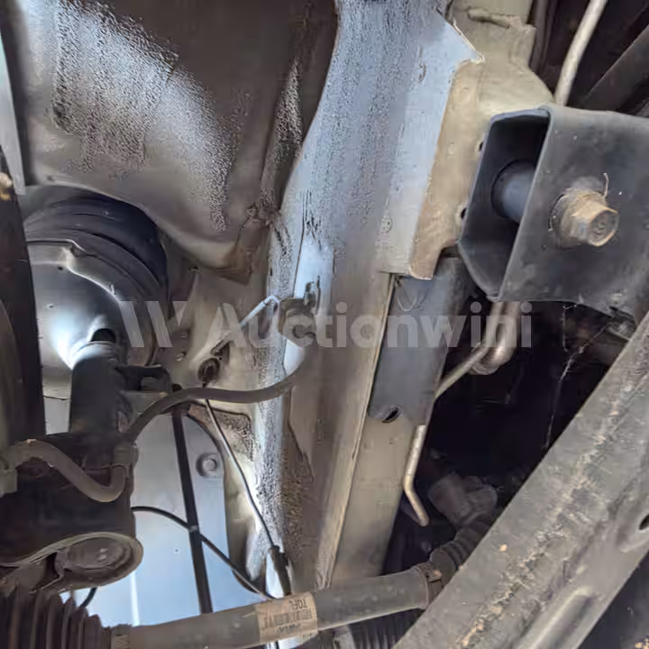 Hyundai Starex 2019 — 22