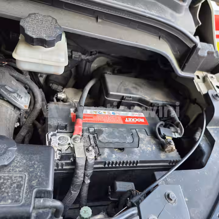 Hyundai Starex 2019 — 25