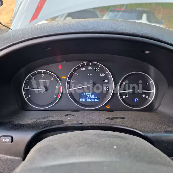 Hyundai Starex 2019 — 26