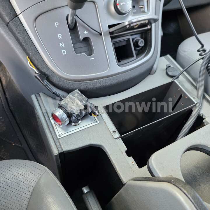 Hyundai Starex 2019 — 28