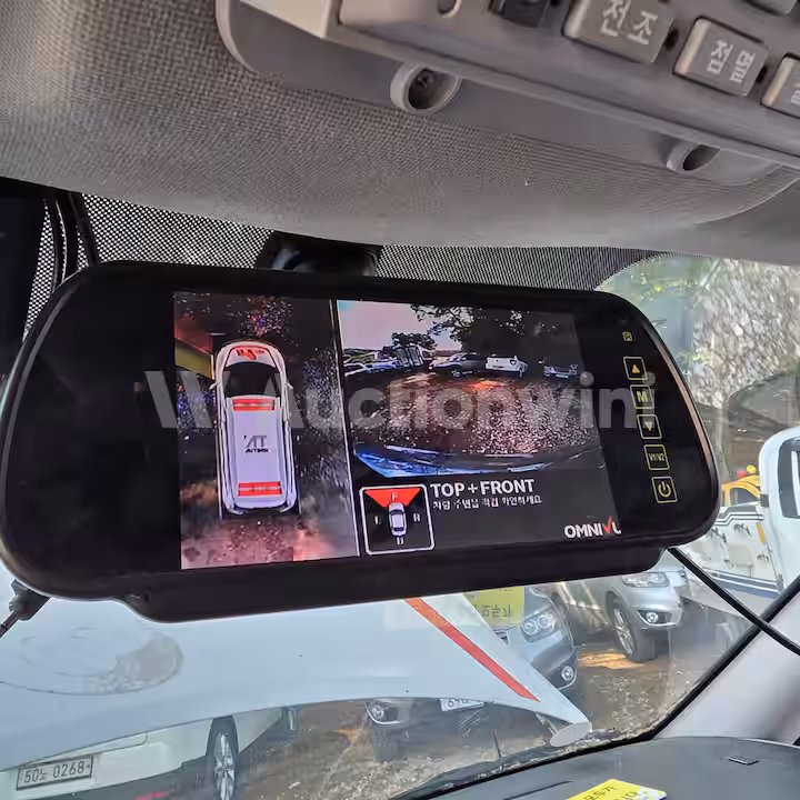 Hyundai Starex 2019 — 29