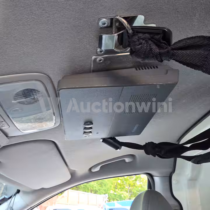 Hyundai Starex 2019 — 31