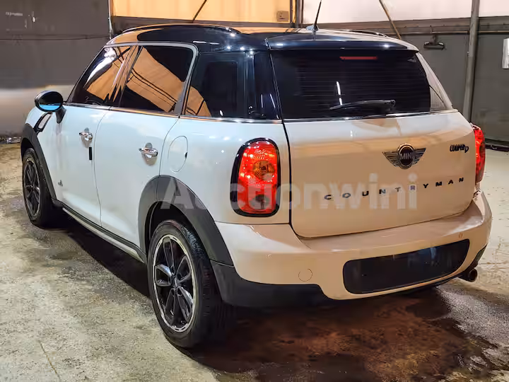 Mini Countryman 2016 — 3