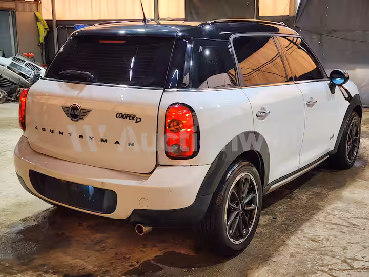 Mini Countryman 2016 — 5
