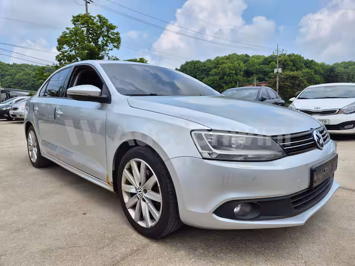 Volkswagen Jetta 2011 — 3