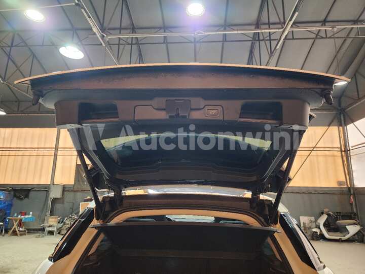 Land Rover Range Rover Evoque 2018 — 29