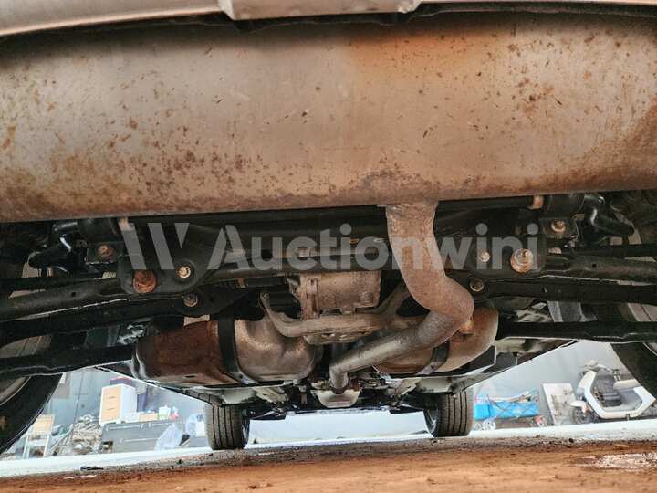 Land Rover Range Rover Evoque 2018 — 62