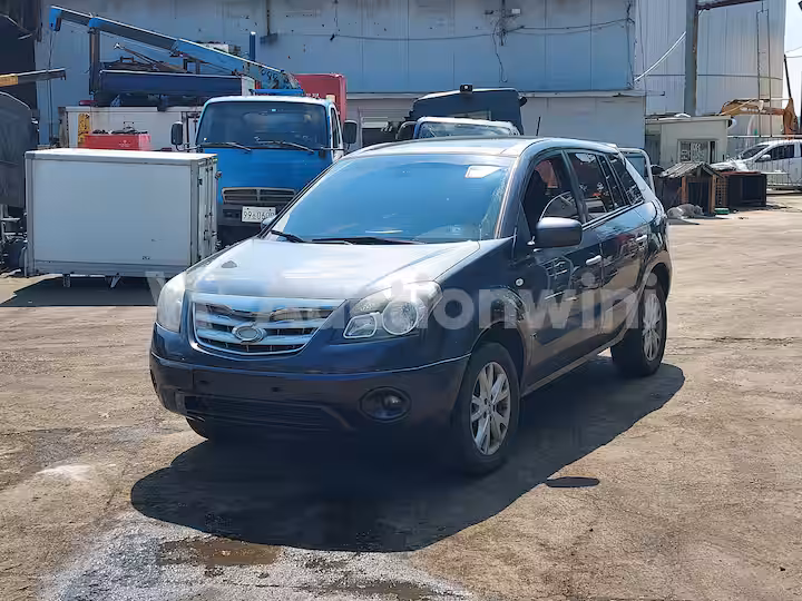 Renault QM5 2011 — 2