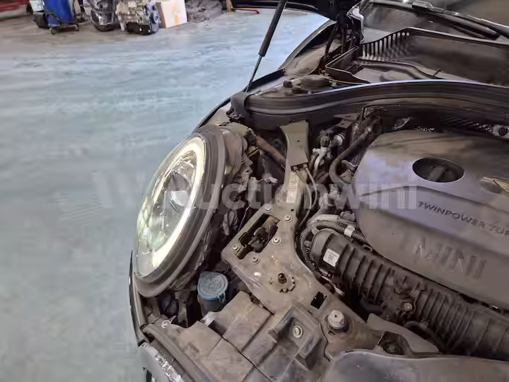 Mini Clubman 2017 — 15