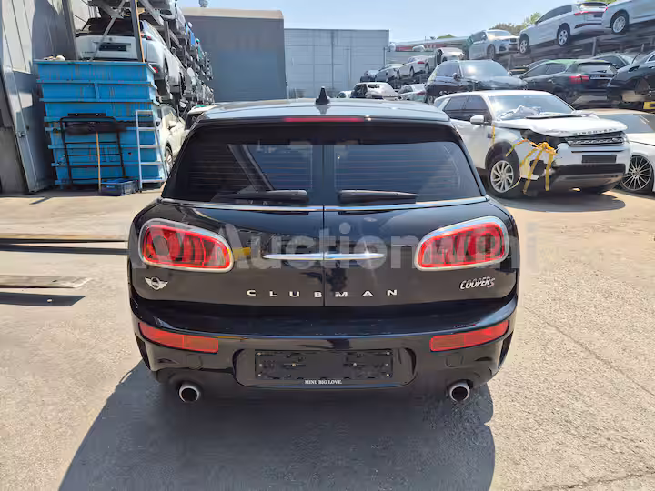 Mini Clubman 2017 — 22