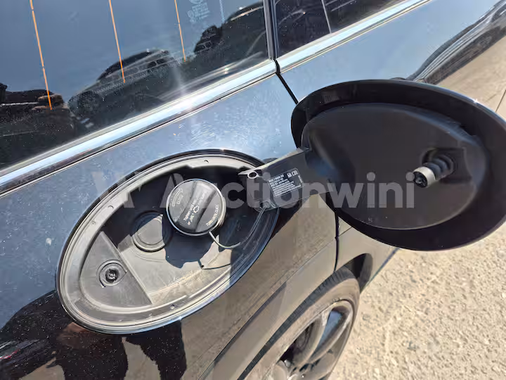 Mini Clubman 2017 — 23