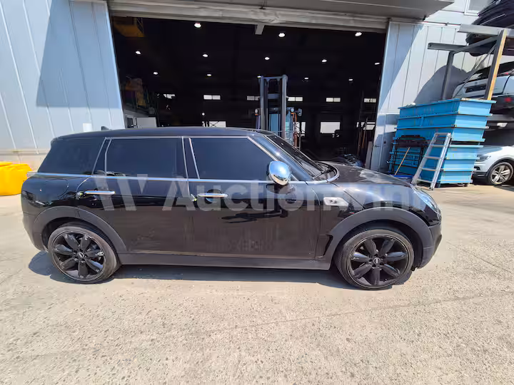 Mini Clubman 2017 — 4