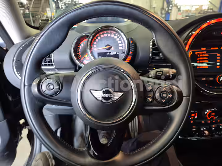 Mini Clubman 2017 — 33