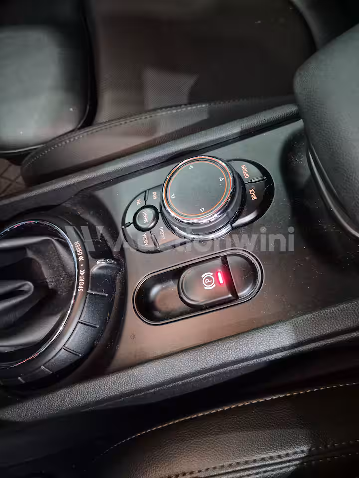 Mini Clubman 2017 — 34