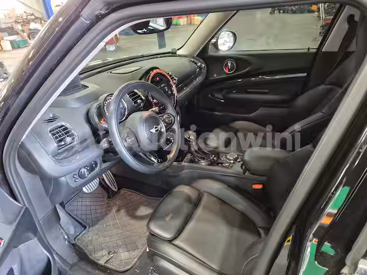 Mini Clubman 2017 — 40