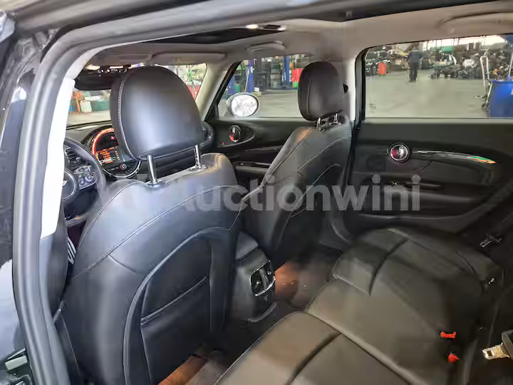 Mini Clubman 2017 — 42