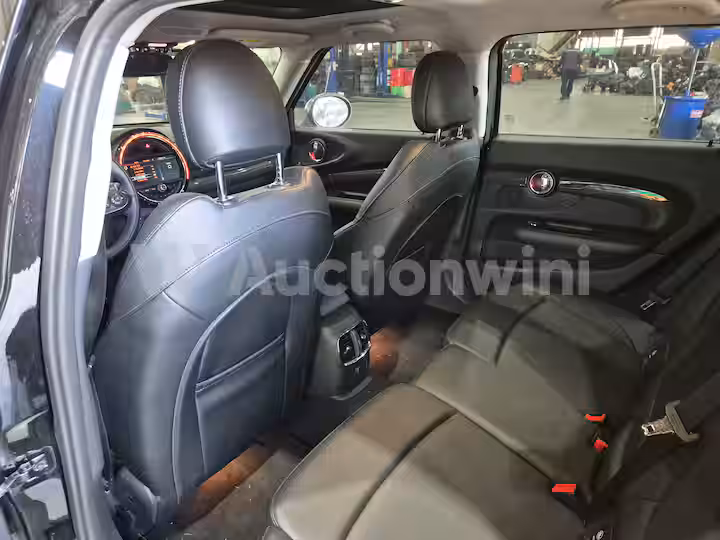 Mini Clubman 2017 — 43