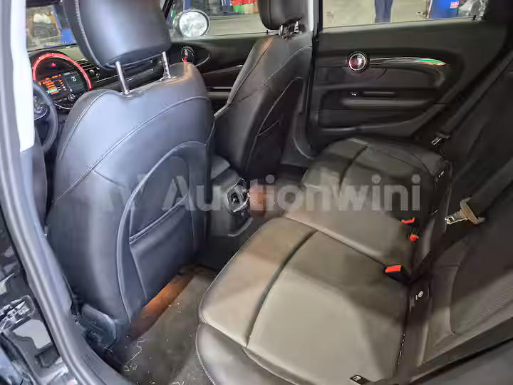 Mini Clubman 2017 — 44