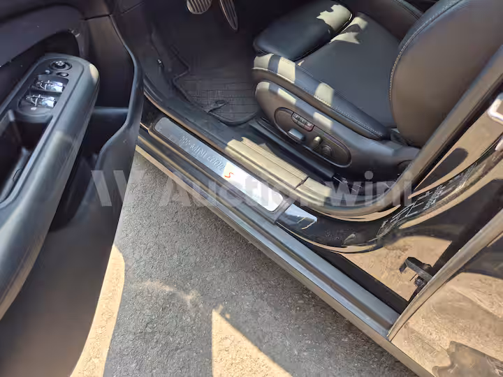 Mini Clubman 2017 — 8
