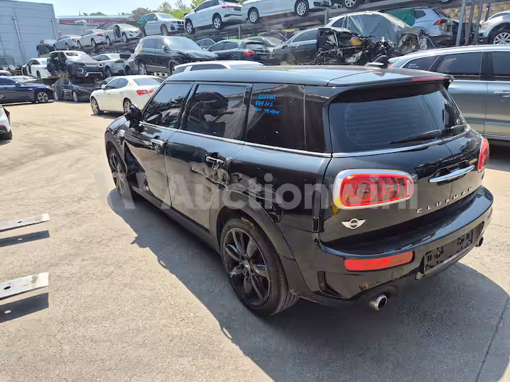 Mini Clubman 2017 — 10