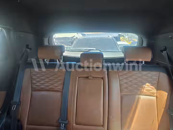 KGM (Ssangyong) Tivoli 2018 — 14