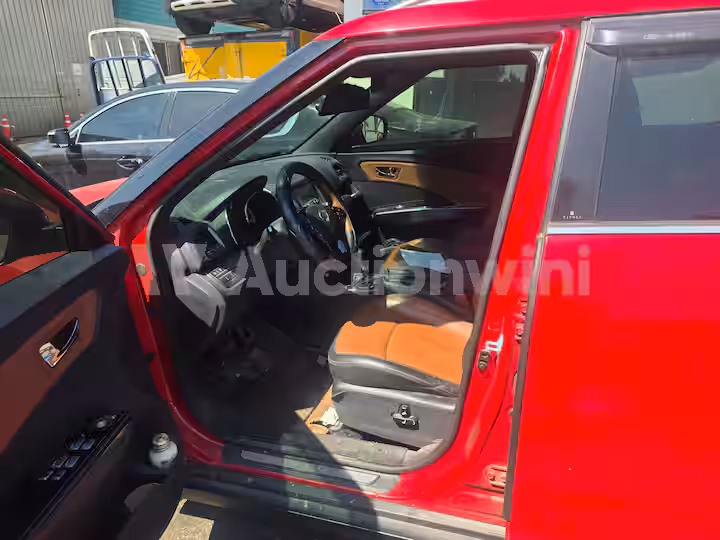 KGM (Ssangyong) Tivoli 2018 — 15