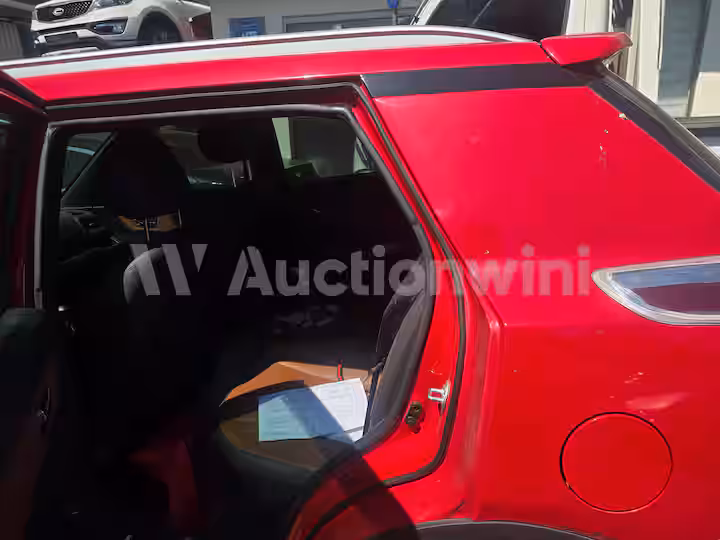 KGM (Ssangyong) Tivoli 2018 — 16