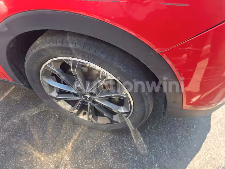 KGM (Ssangyong) Tivoli 2018 — 22