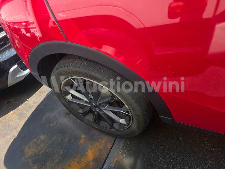 KGM (Ssangyong) Tivoli 2018 — 23