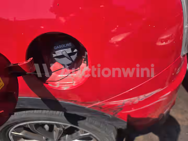 KGM (Ssangyong) Tivoli 2018 — 24