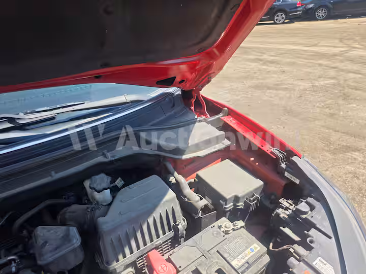 KGM (Ssangyong) Tivoli 2018 — 26