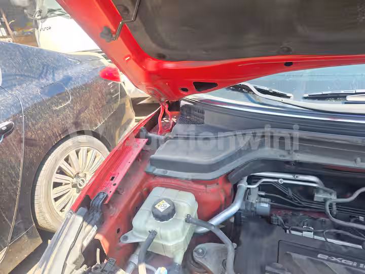 KGM (Ssangyong) Tivoli 2018 — 27